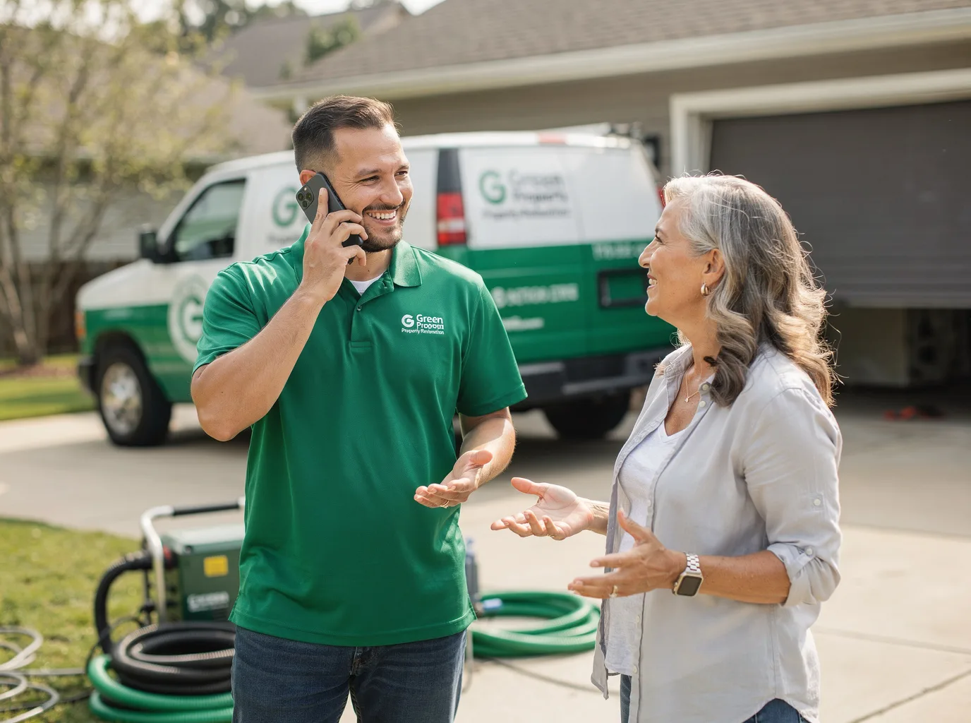 Water Damage Restoration Grenada, MS FAQs